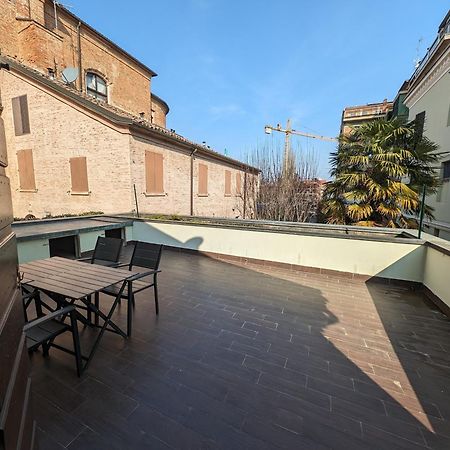 Smart Hotel Carpi Exterior photo