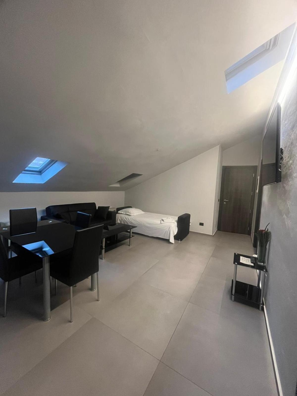 Smart Hotel Carpi Exterior photo