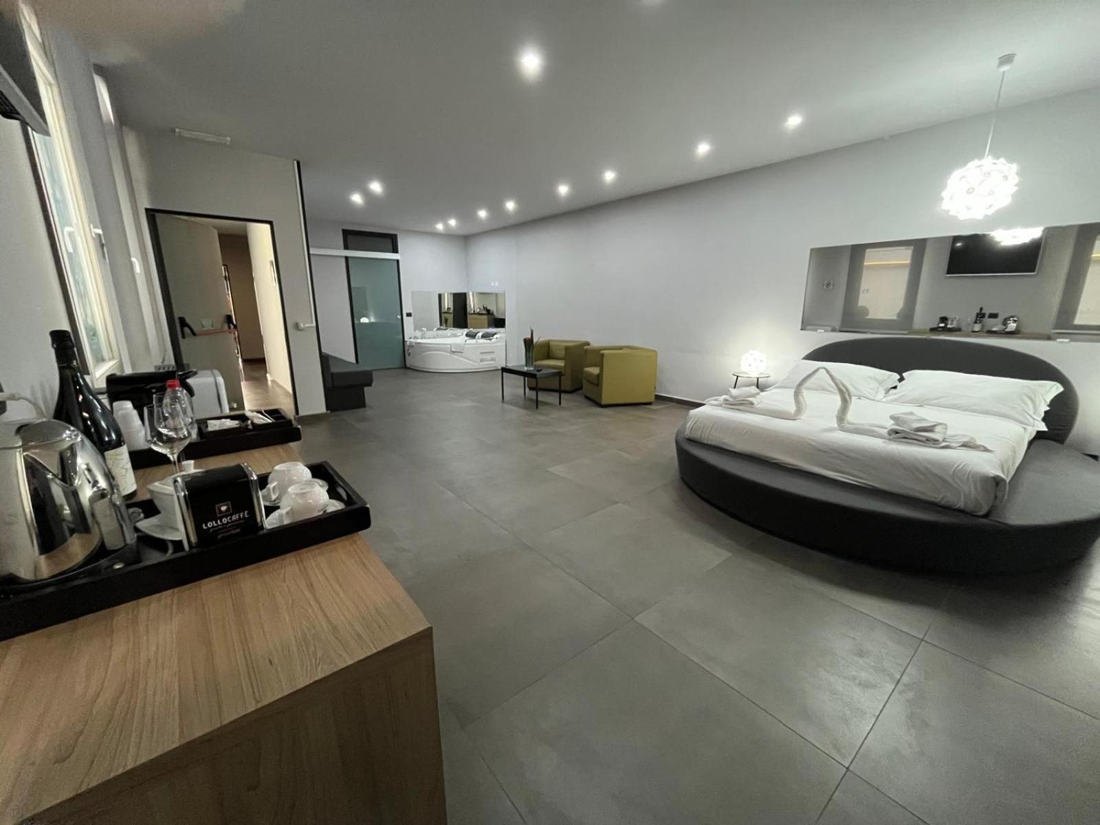 Smart Hotel Carpi Exterior photo