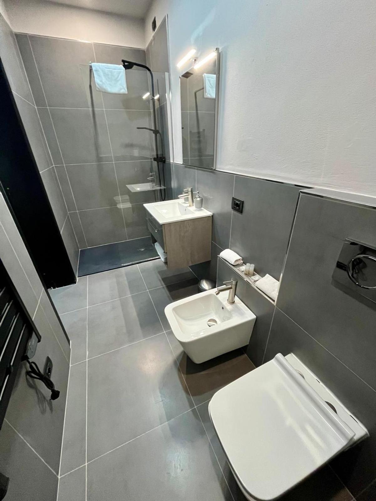 Smart Hotel Carpi Exterior photo