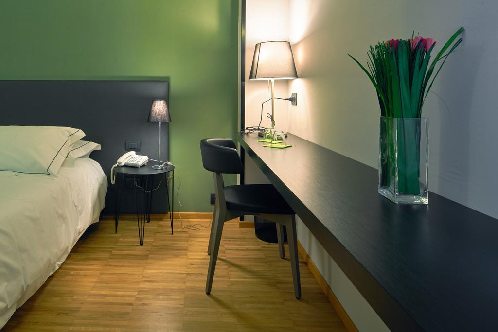 Smart Hotel Carpi Exterior photo