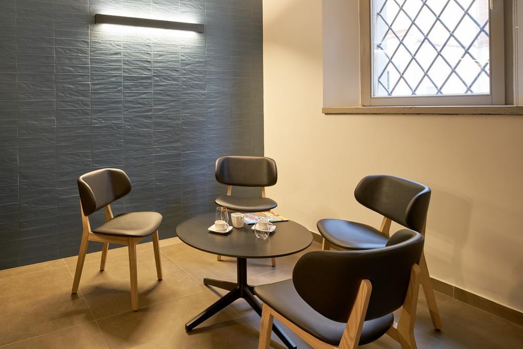 Smart Hotel Carpi Exterior photo