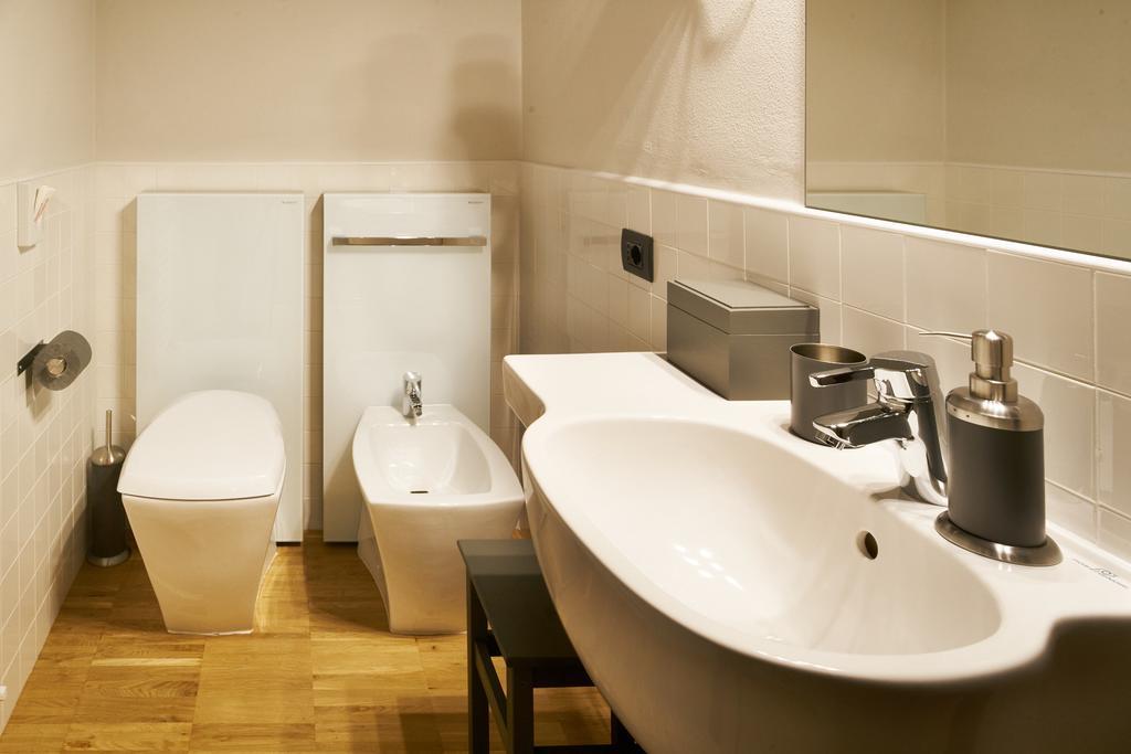 Smart Hotel Carpi Exterior photo