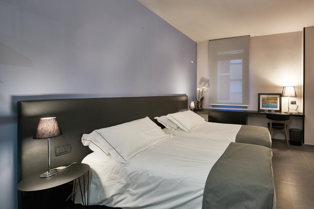 Smart Hotel Carpi Exterior photo
