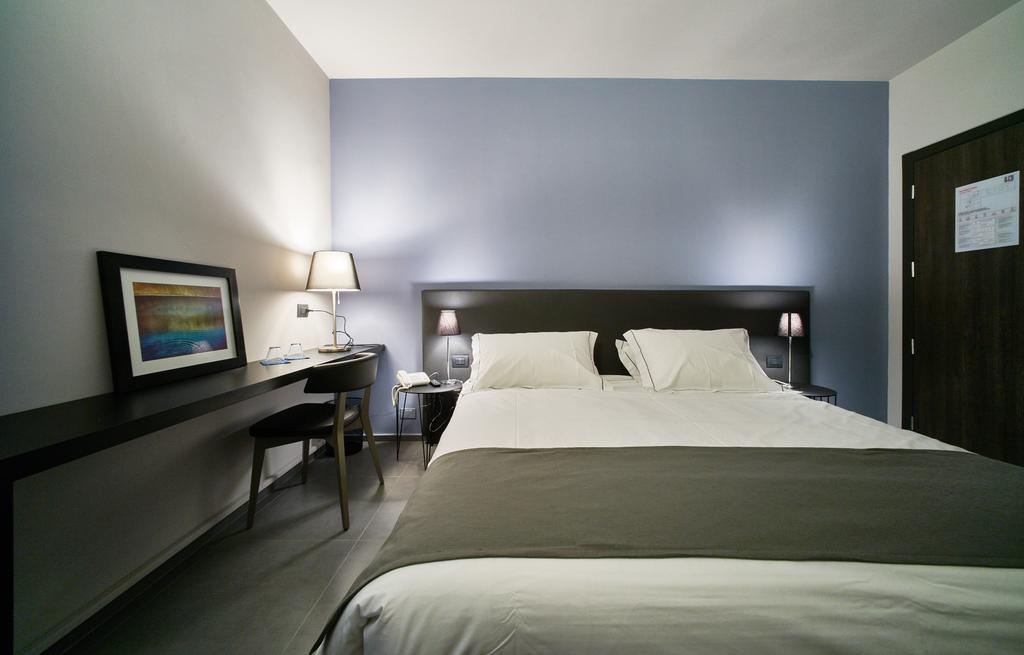 Smart Hotel Carpi Exterior photo