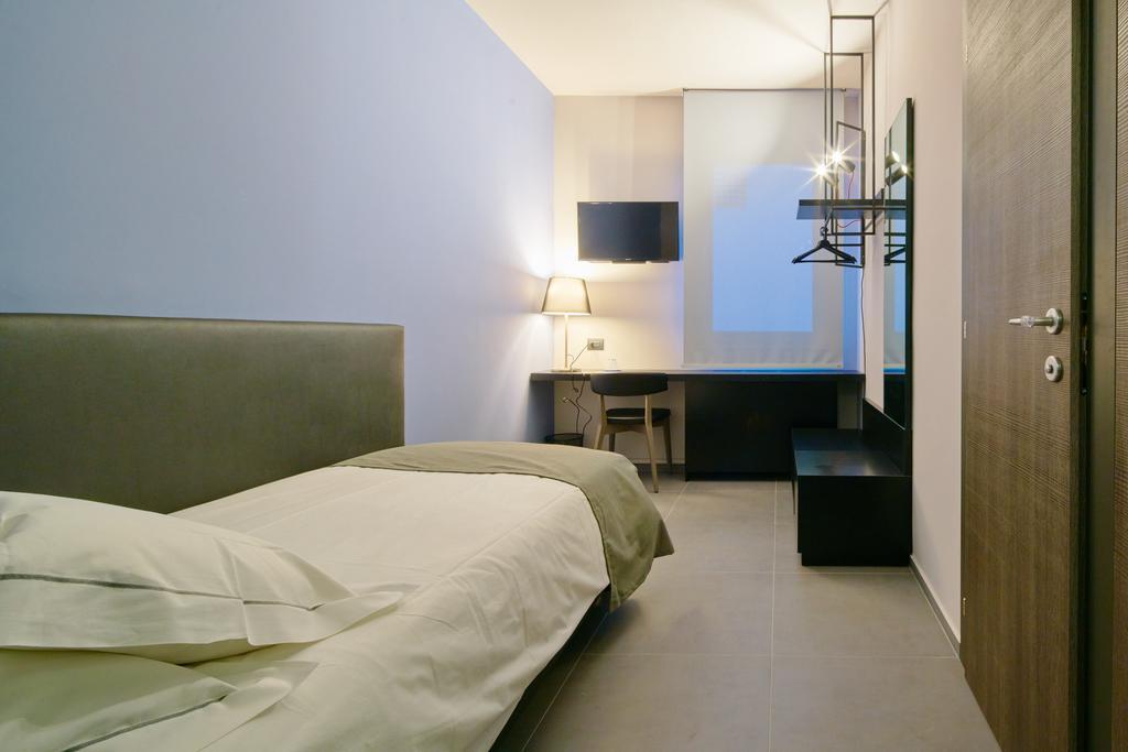 Smart Hotel Carpi Exterior photo