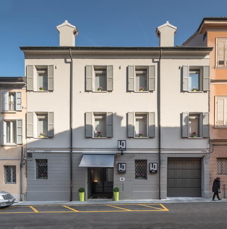 Smart Hotel Carpi Exterior photo